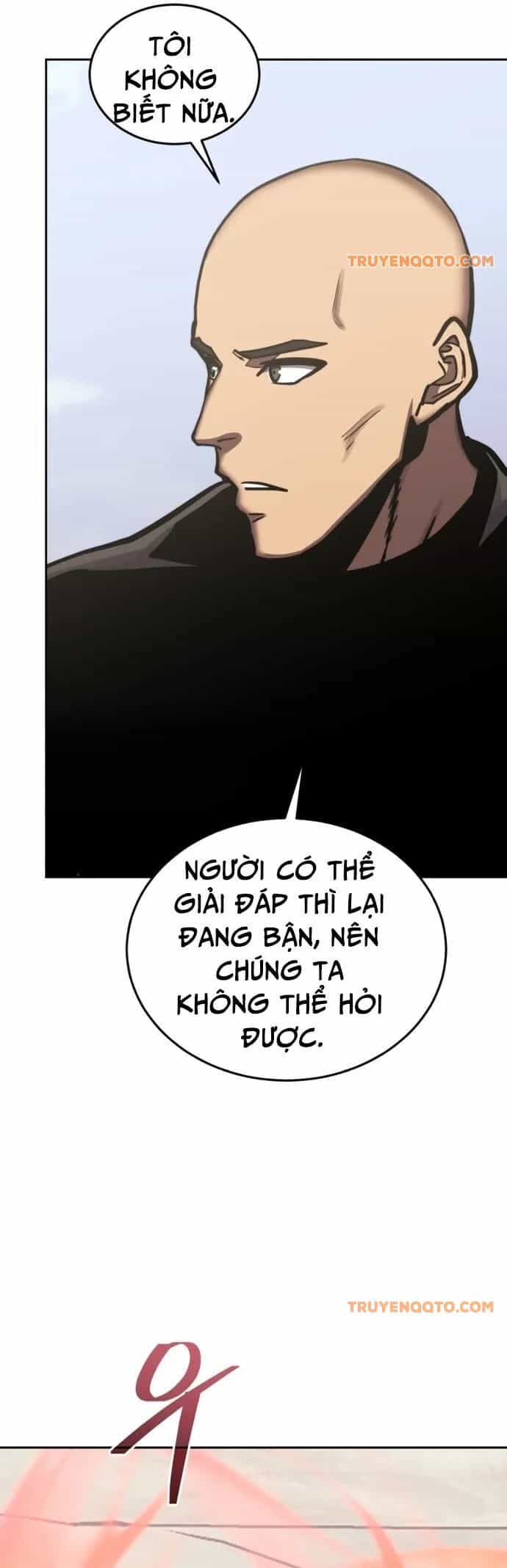 Kể Từ Bây Giờ, Tôi Là Một Người Chơi - Chương 130 - ảnh 27