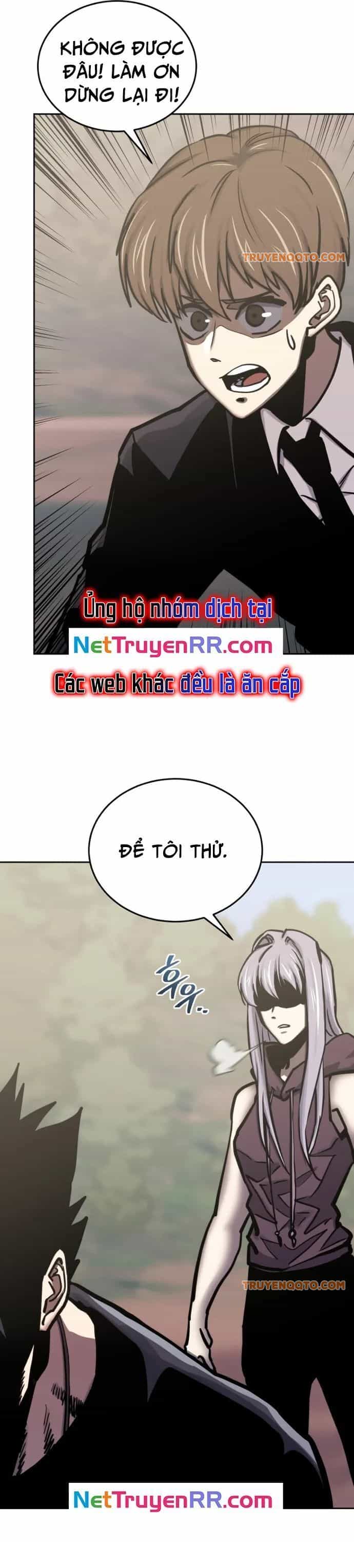 Kể Từ Bây Giờ, Tôi Là Một Người Chơi - Chương 130 - ảnh 51