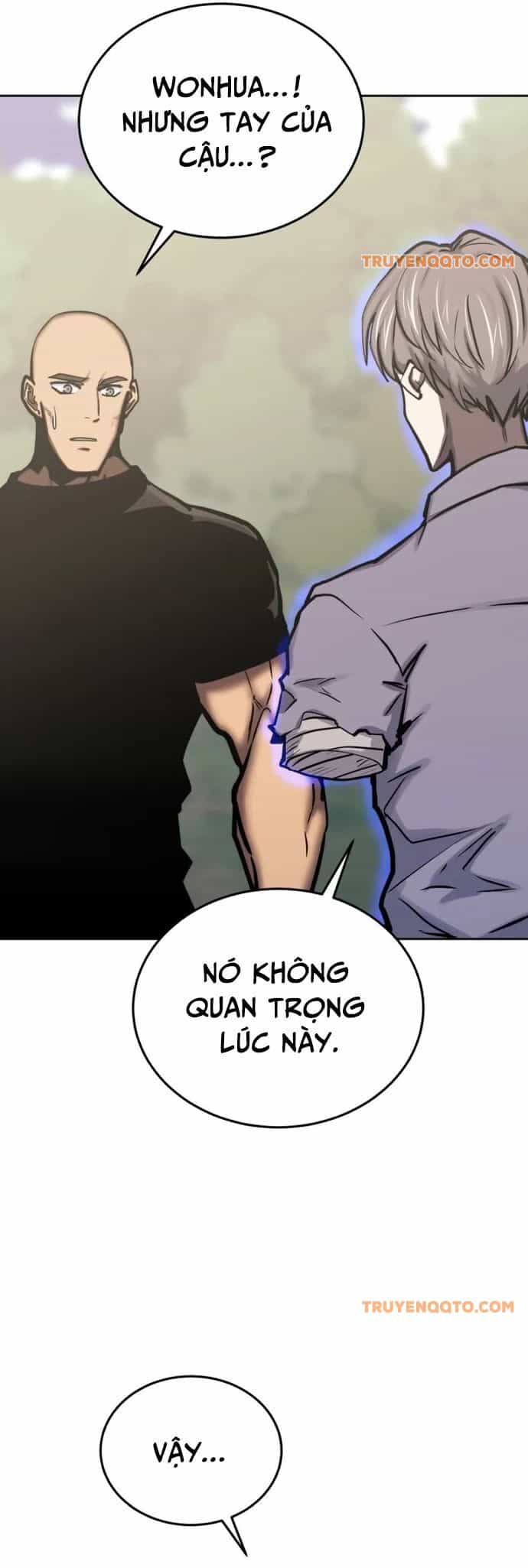 Kể Từ Bây Giờ, Tôi Là Một Người Chơi - Chương 131 - ảnh 15