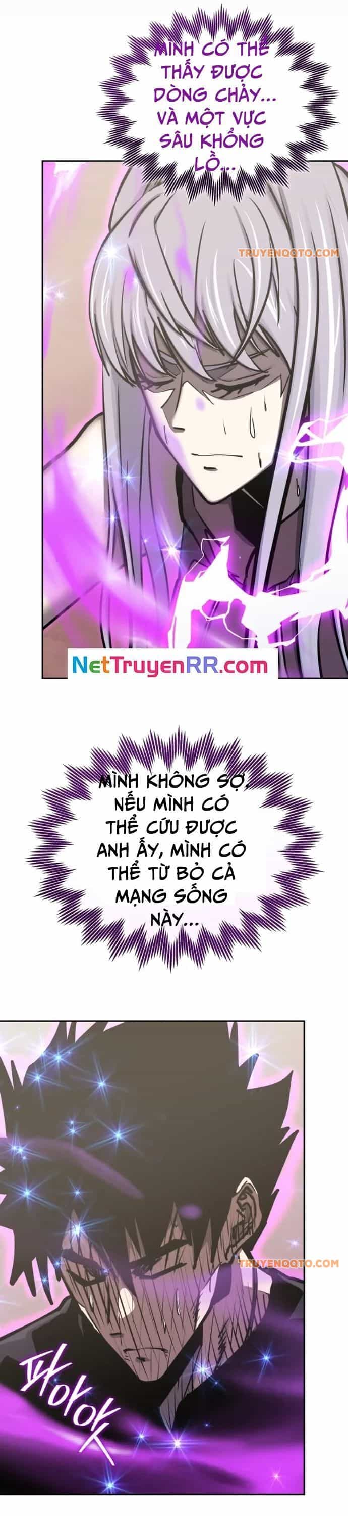 Kể Từ Bây Giờ, Tôi Là Một Người Chơi - Chương 131 - ảnh 3