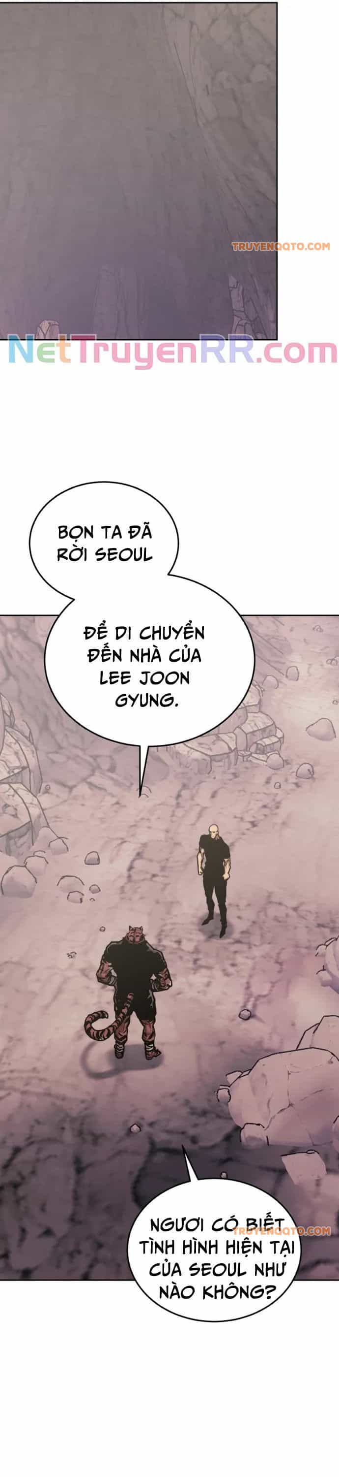 Kể Từ Bây Giờ, Tôi Là Một Người Chơi - Chương 131 - ảnh 42
