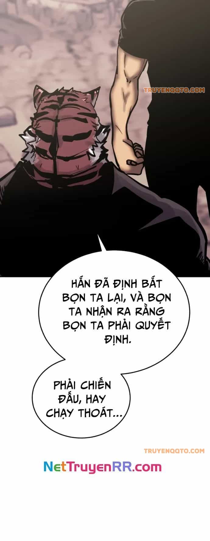 Kể Từ Bây Giờ, Tôi Là Một Người Chơi - Chương 131 - ảnh 47