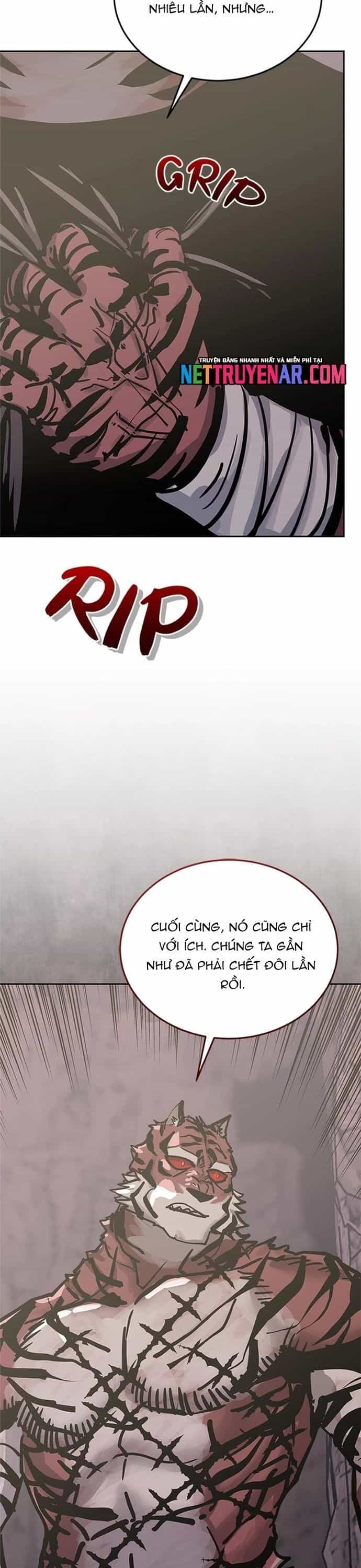 Kể Từ Bây Giờ, Tôi Là Một Người Chơi - Chương 132 - ảnh 5