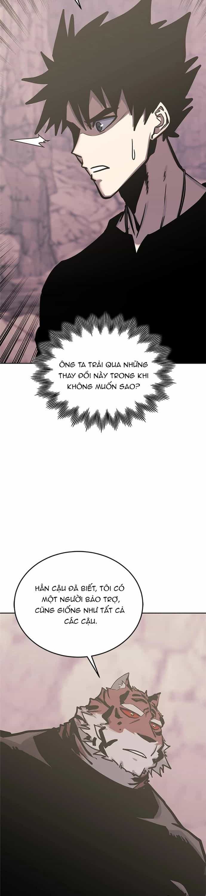 Kể Từ Bây Giờ, Tôi Là Một Người Chơi - Chương 133 - ảnh 6