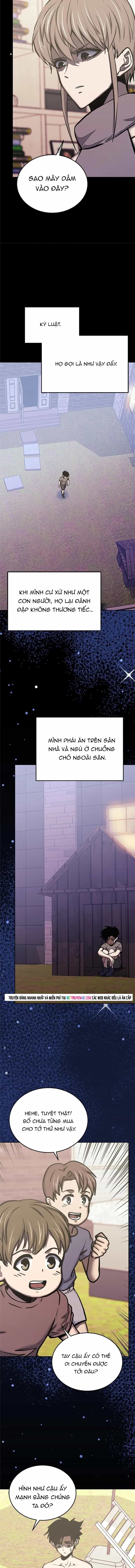 Kể Từ Bây Giờ, Tôi Là Một Người Chơi - Chương 138 - ảnh 8