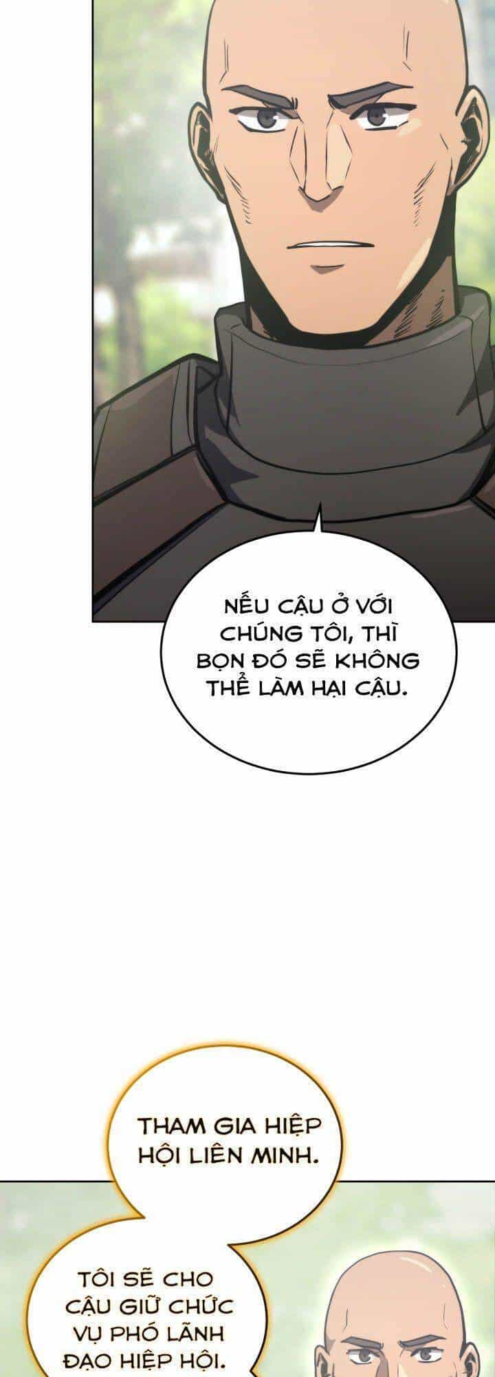 Kể Từ Bây Giờ, Tôi Là Một Người Chơi - Chương 14 - ảnh 18