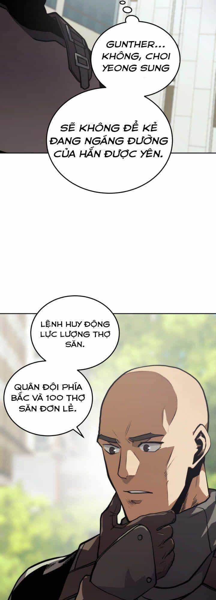 Kể Từ Bây Giờ, Tôi Là Một Người Chơi - Chương 14 - ảnh 26