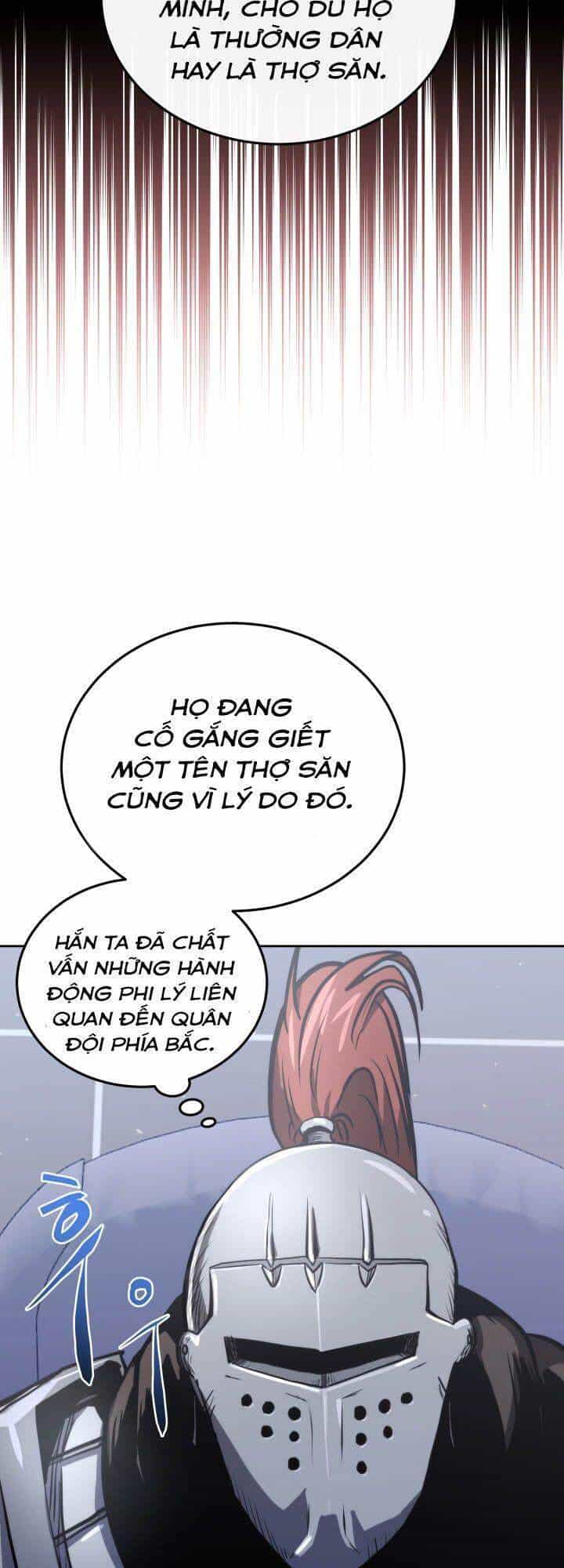 Kể Từ Bây Giờ, Tôi Là Một Người Chơi - Chương 14 - ảnh 35