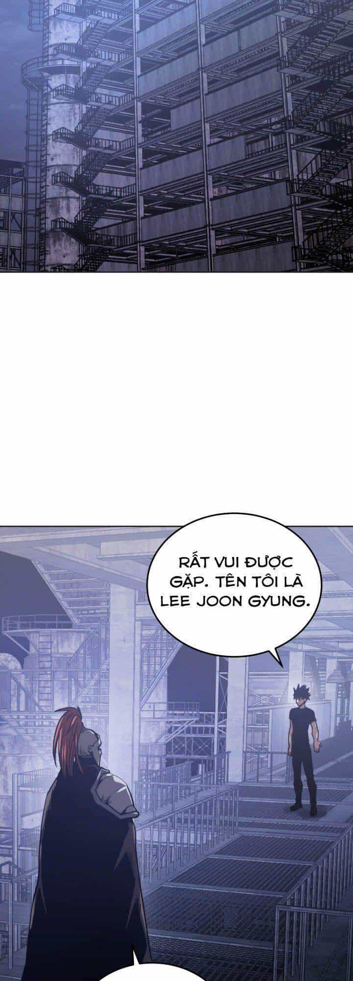 Kể Từ Bây Giờ, Tôi Là Một Người Chơi - Chương 14 - ảnh 39