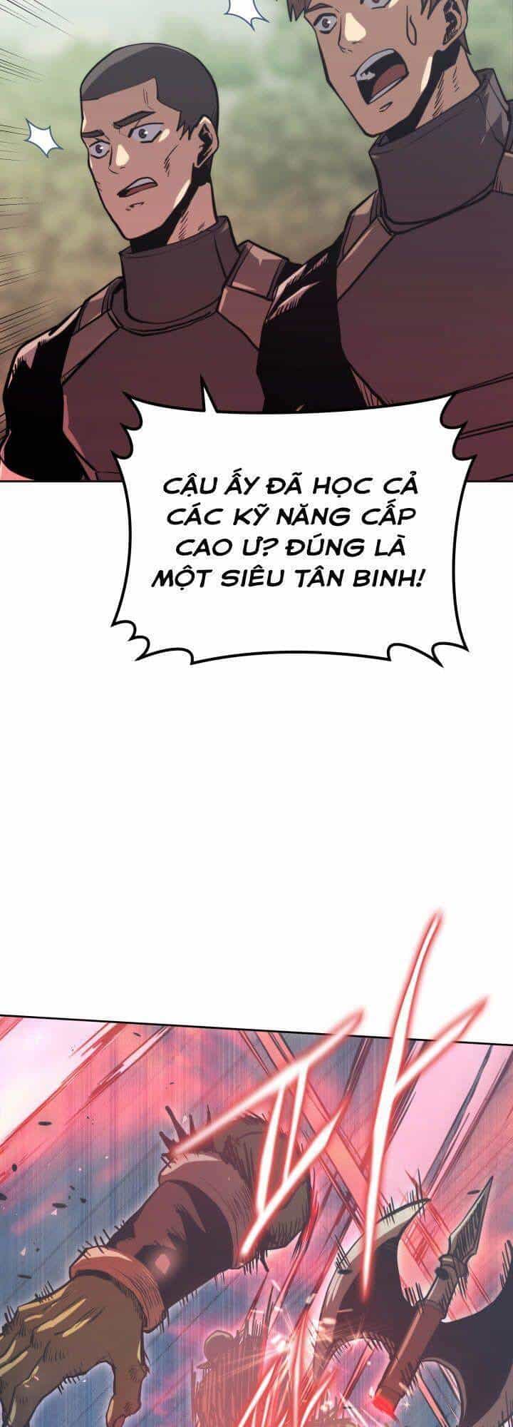 Kể Từ Bây Giờ, Tôi Là Một Người Chơi - Chương 14 - ảnh 6