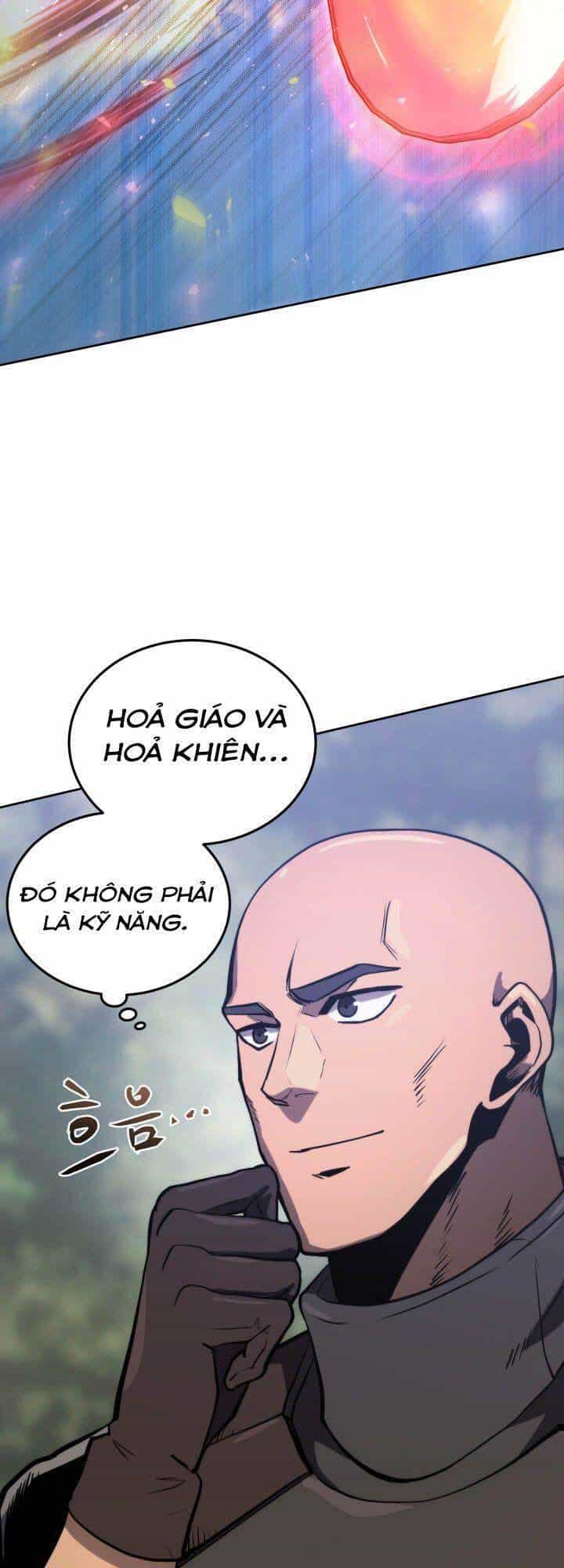 Kể Từ Bây Giờ, Tôi Là Một Người Chơi - Chương 14 - ảnh 8