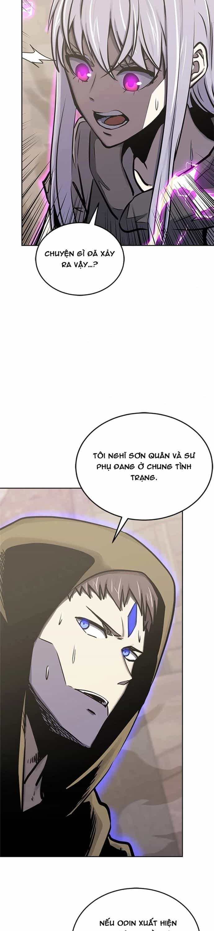 Kể Từ Bây Giờ, Tôi Là Một Người Chơi - Chương 140 - ảnh 31