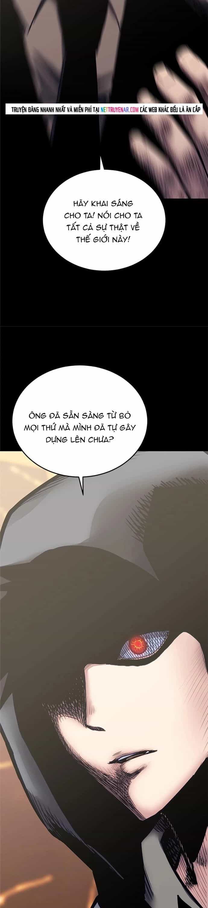 Kể Từ Bây Giờ, Tôi Là Một Người Chơi - Chương 143 - ảnh 22