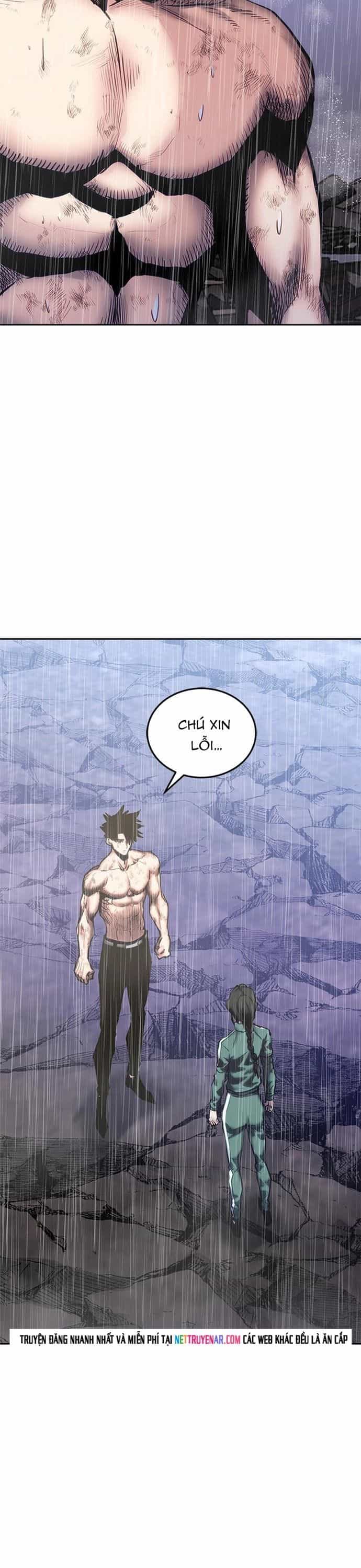 Kể Từ Bây Giờ, Tôi Là Một Người Chơi - Chương 145 - ảnh 3