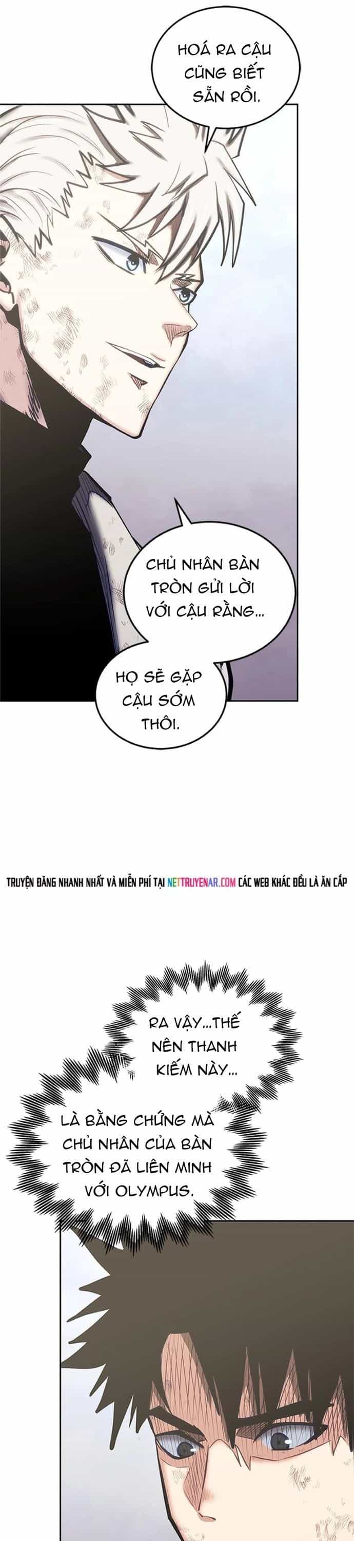 Kể Từ Bây Giờ, Tôi Là Một Người Chơi - Chương 147 - ảnh 5