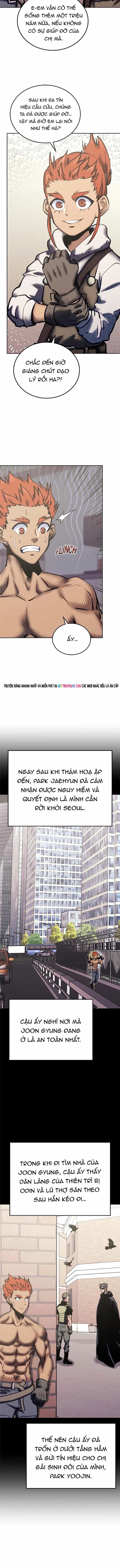 Kể Từ Bây Giờ, Tôi Là Một Người Chơi - Chương 149 - ảnh 2