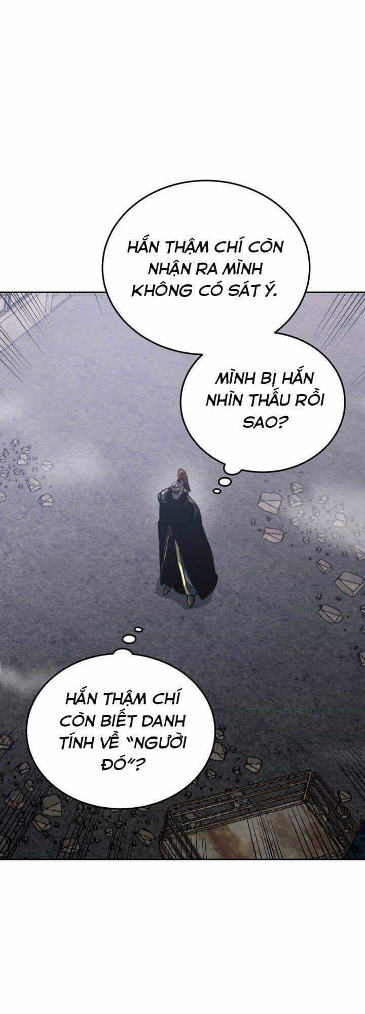 Kể Từ Bây Giờ, Tôi Là Một Người Chơi - Chương 15 - ảnh 3