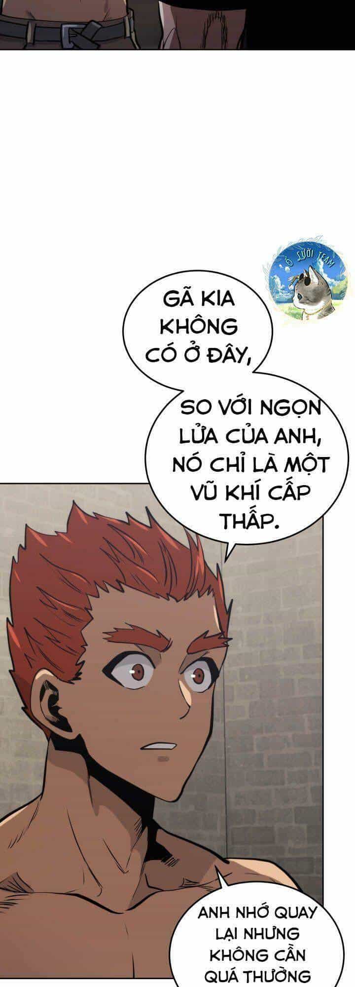 Kể Từ Bây Giờ, Tôi Là Một Người Chơi - Chương 15 - ảnh 63