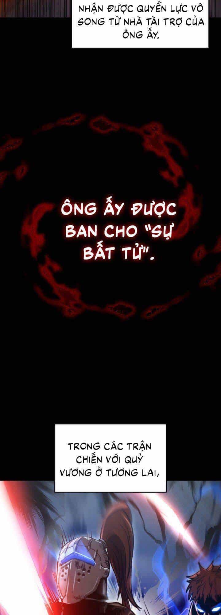 Kể Từ Bây Giờ, Tôi Là Một Người Chơi - Chương 15 - ảnh 9