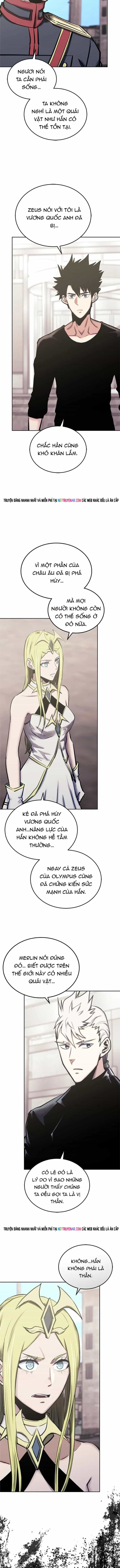 Kể Từ Bây Giờ, Tôi Là Một Người Chơi - Chương 150 - ảnh 15
