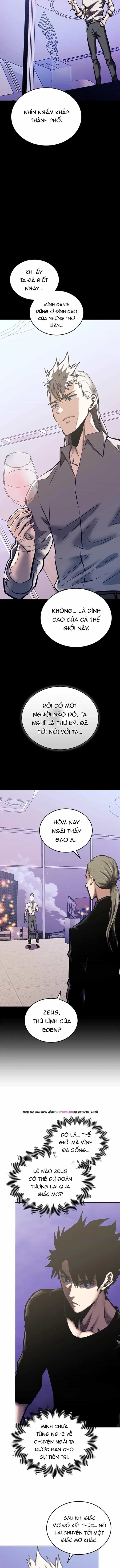 Kể Từ Bây Giờ, Tôi Là Một Người Chơi - Chương 150 - ảnh 8
