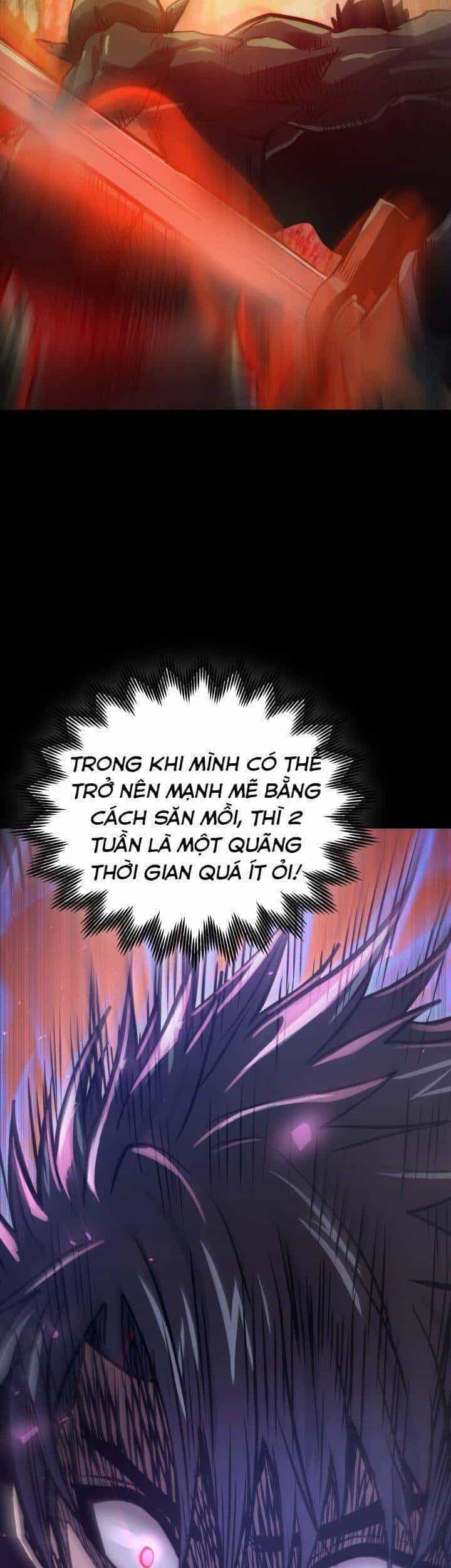 Kể Từ Bây Giờ, Tôi Là Một Người Chơi - Chương 16 - ảnh 11