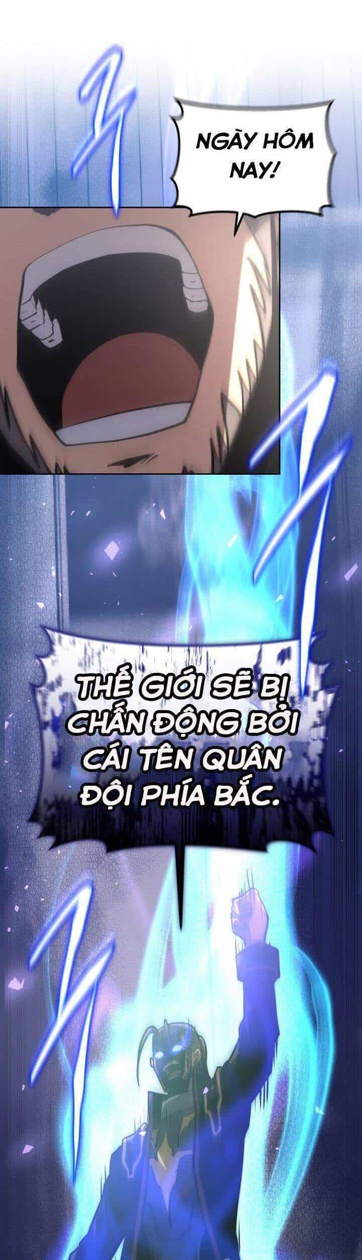 Kể Từ Bây Giờ, Tôi Là Một Người Chơi - Chương 16 - ảnh 20
