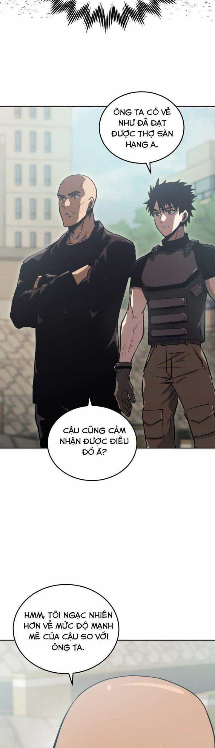 Kể Từ Bây Giờ, Tôi Là Một Người Chơi - Chương 16 - ảnh 42