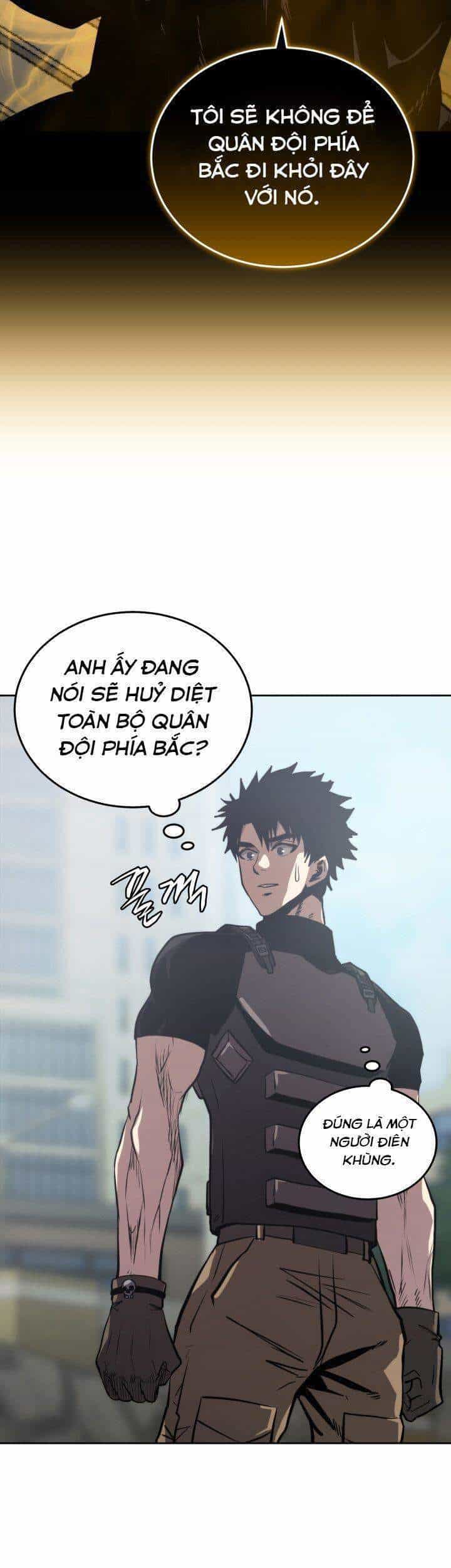 Kể Từ Bây Giờ, Tôi Là Một Người Chơi - Chương 16 - ảnh 45