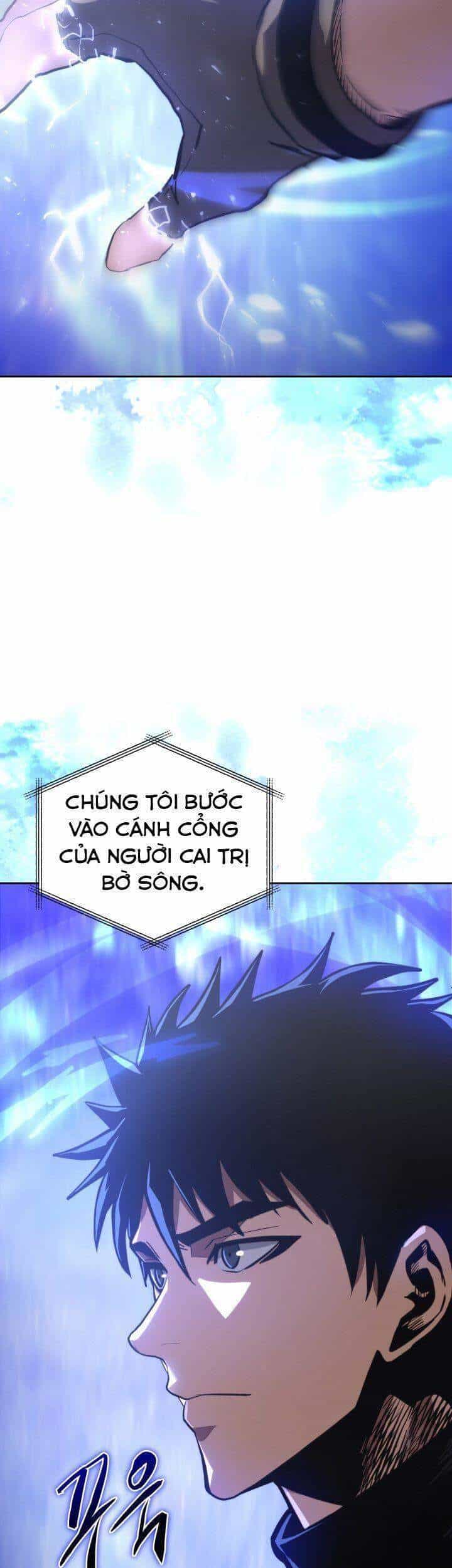 Kể Từ Bây Giờ, Tôi Là Một Người Chơi - Chương 16 - ảnh 49