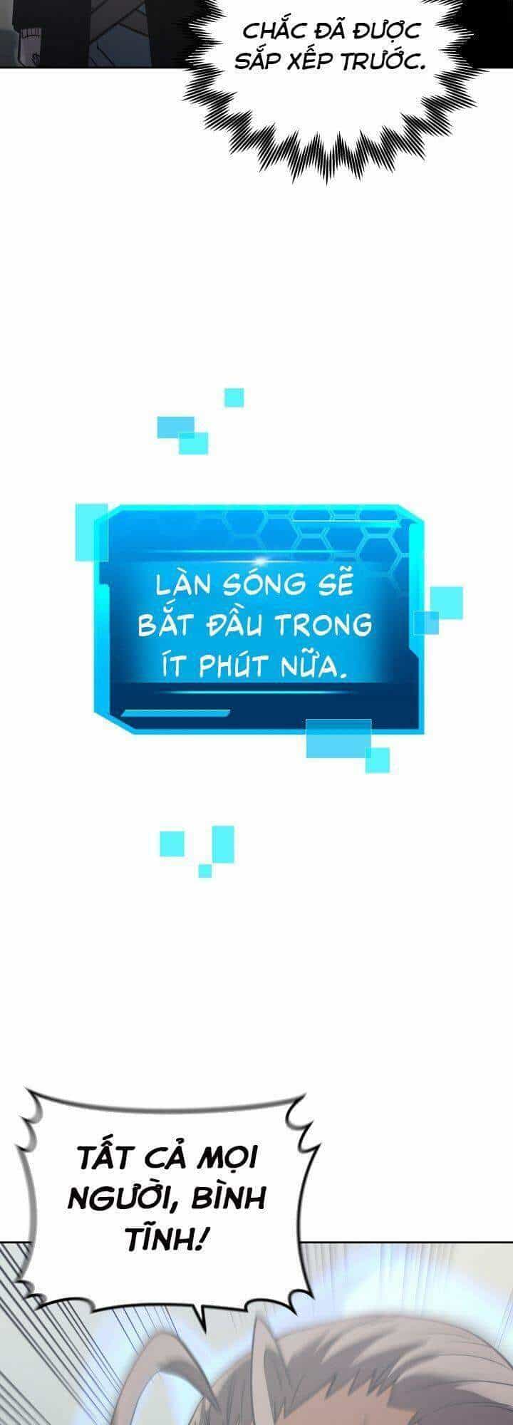 Kể Từ Bây Giờ, Tôi Là Một Người Chơi - Chương 17 - ảnh 26