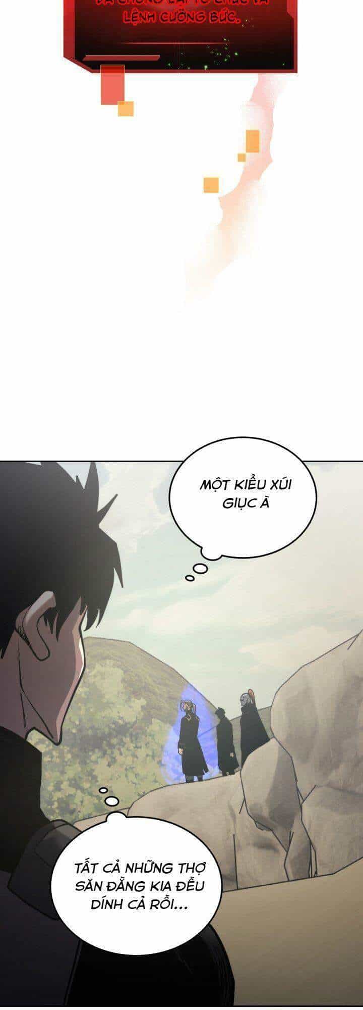 Kể Từ Bây Giờ, Tôi Là Một Người Chơi - Chương 17 - ảnh 34