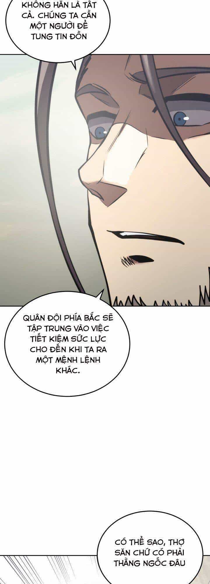 Kể Từ Bây Giờ, Tôi Là Một Người Chơi - Chương 17 - ảnh 39