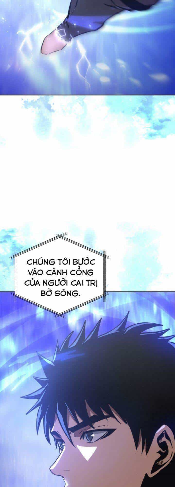 Kể Từ Bây Giờ, Tôi Là Một Người Chơi - Chương 17 - ảnh 4