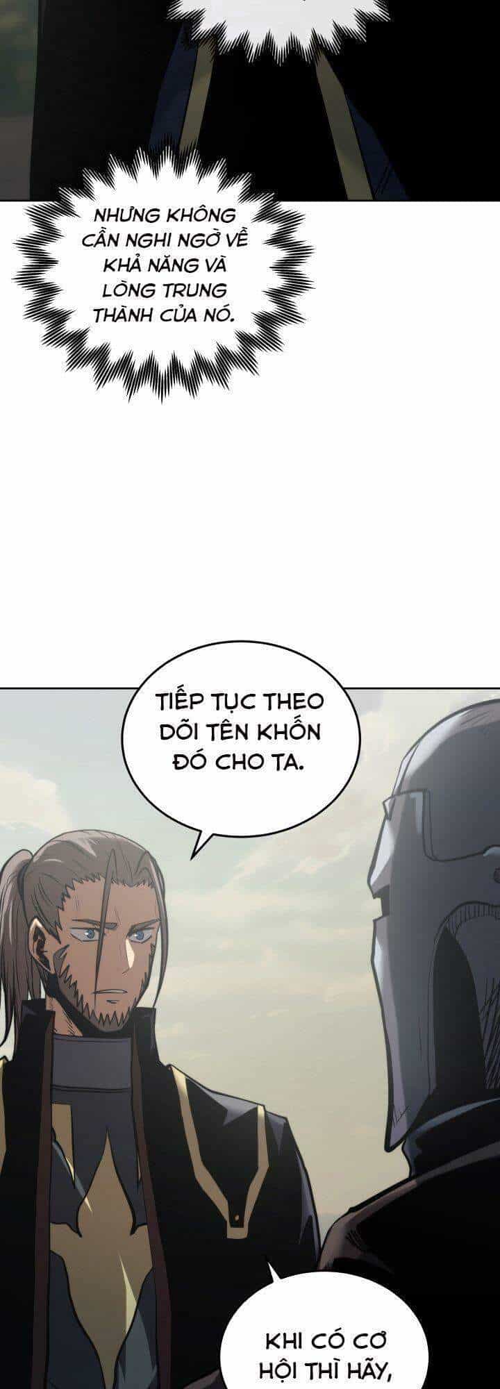 Kể Từ Bây Giờ, Tôi Là Một Người Chơi - Chương 17 - ảnh 48