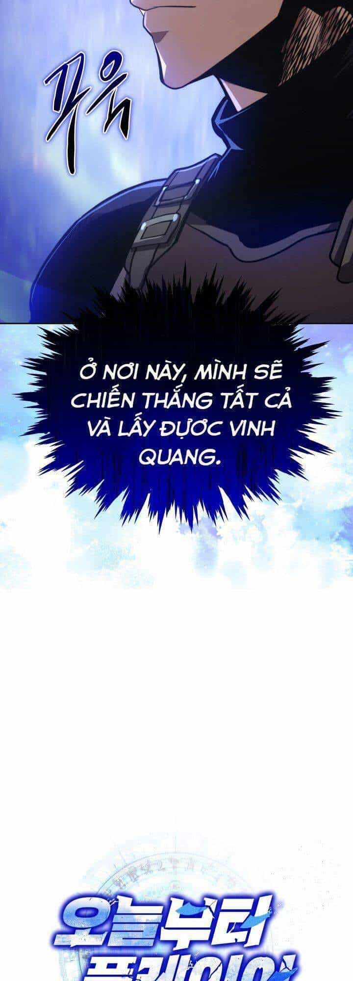 Kể Từ Bây Giờ, Tôi Là Một Người Chơi - Chương 17 - ảnh 5