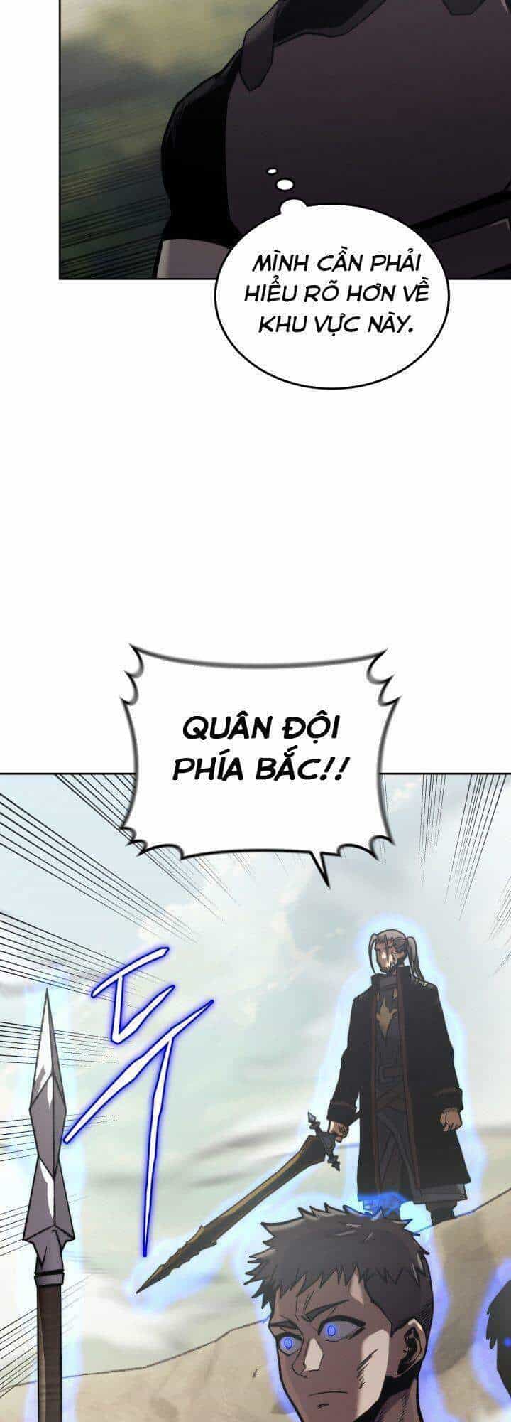 Kể Từ Bây Giờ, Tôi Là Một Người Chơi - Chương 17 - ảnh 65