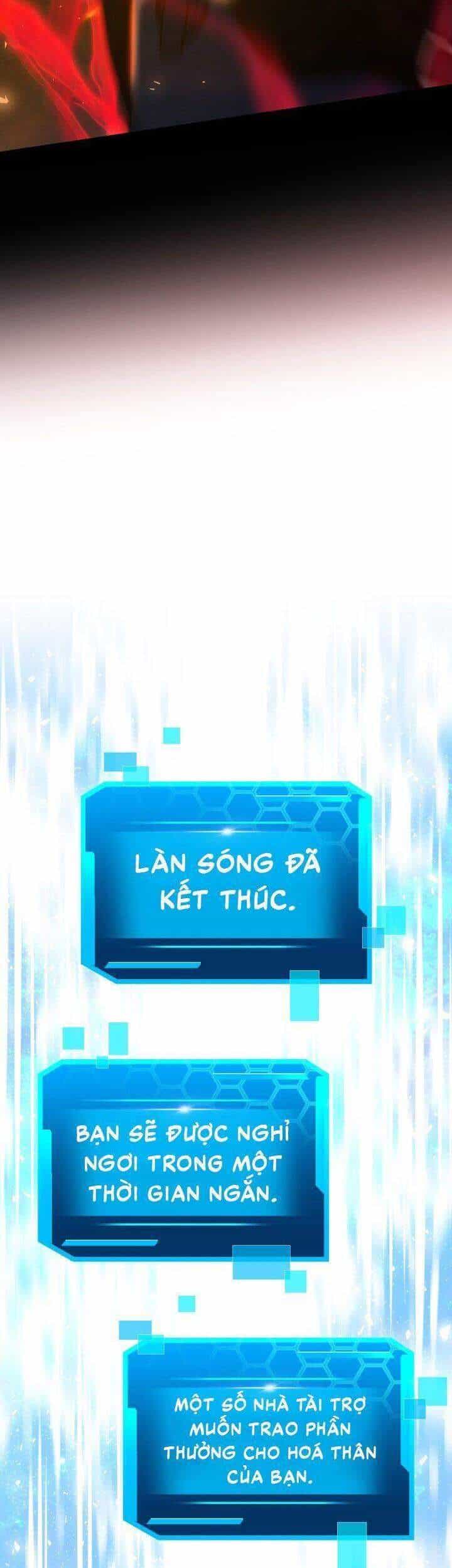 Kể Từ Bây Giờ, Tôi Là Một Người Chơi - Chương 18 - ảnh 26