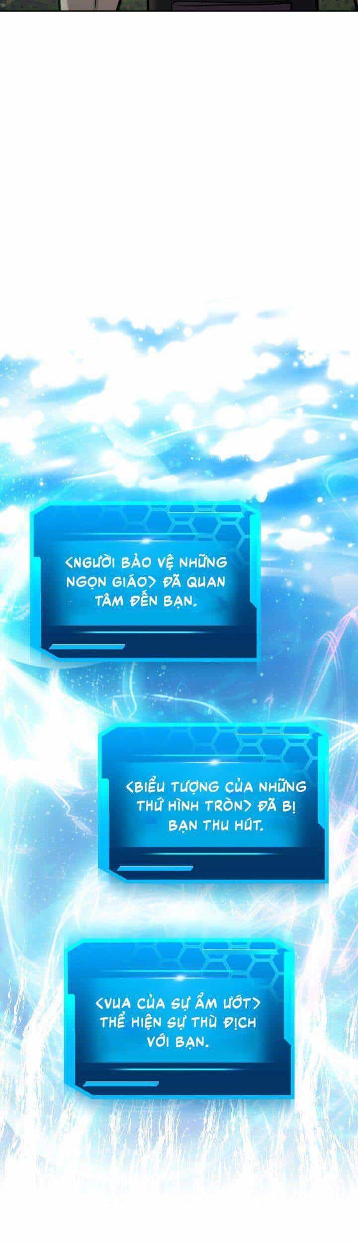 Kể Từ Bây Giờ, Tôi Là Một Người Chơi - Chương 18 - ảnh 29