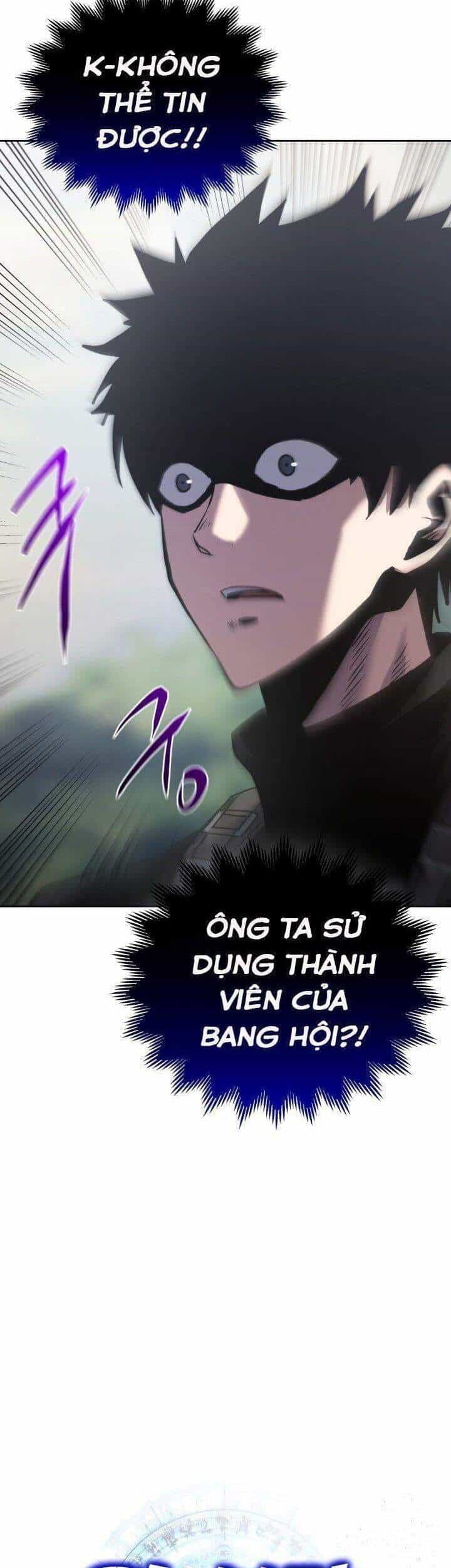 Kể Từ Bây Giờ, Tôi Là Một Người Chơi - Chương 18 - ảnh 4