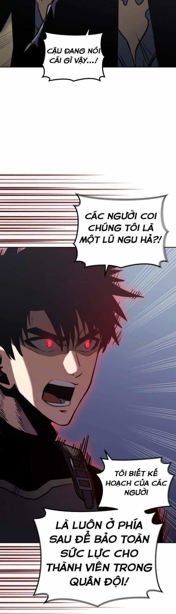 Kể Từ Bây Giờ, Tôi Là Một Người Chơi - Chương 18 - ảnh 48
