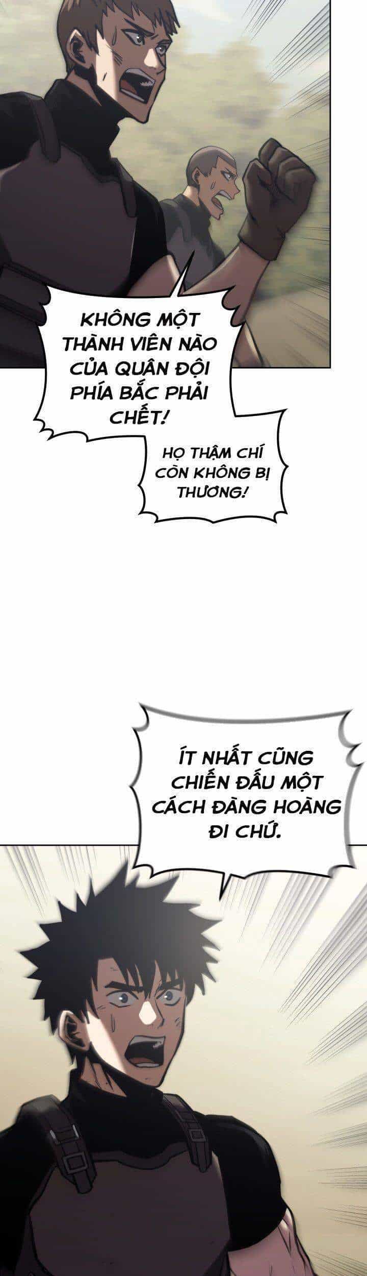 Kể Từ Bây Giờ, Tôi Là Một Người Chơi - Chương 18 - ảnh 50