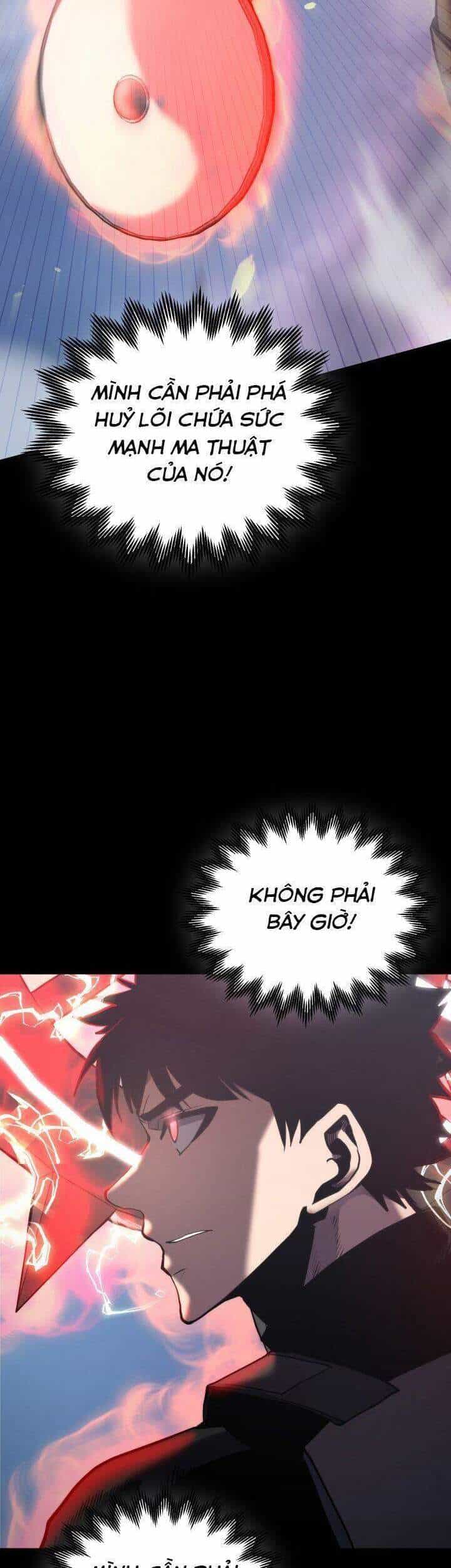 Kể Từ Bây Giờ, Tôi Là Một Người Chơi - Chương 19 - ảnh 34