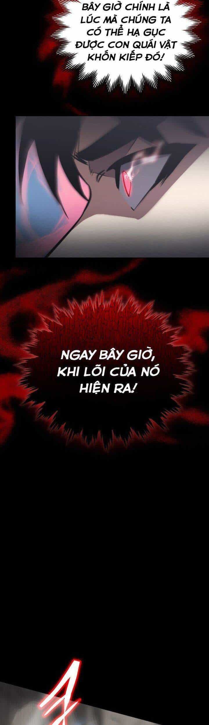Kể Từ Bây Giờ, Tôi Là Một Người Chơi - Chương 19 - ảnh 38