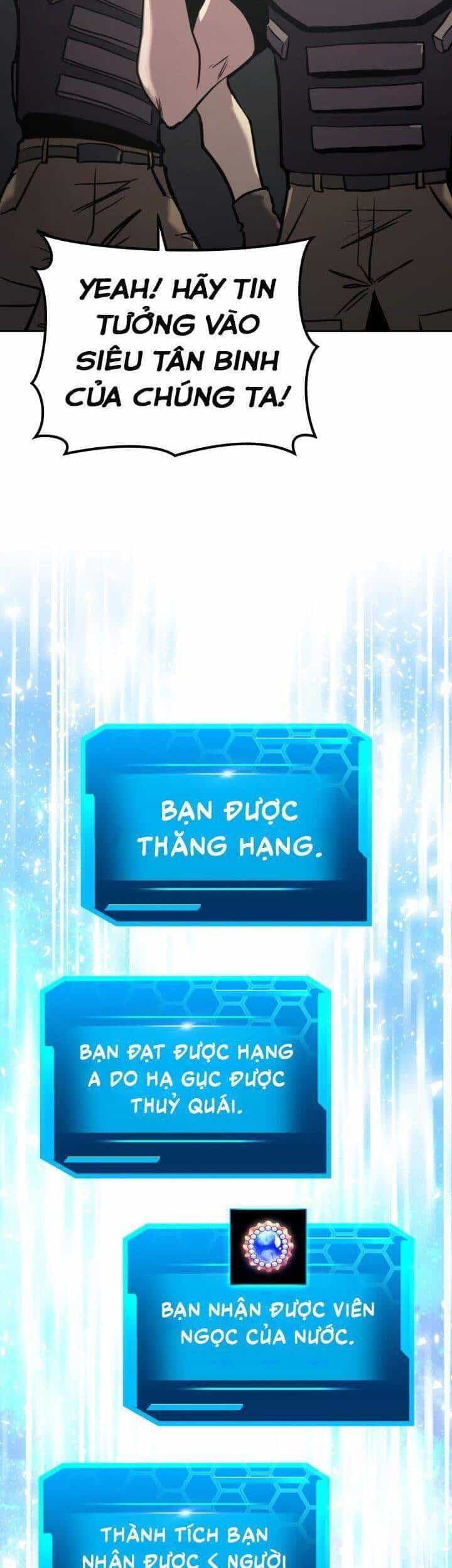 Kể Từ Bây Giờ, Tôi Là Một Người Chơi - Chương 19 - ảnh 50