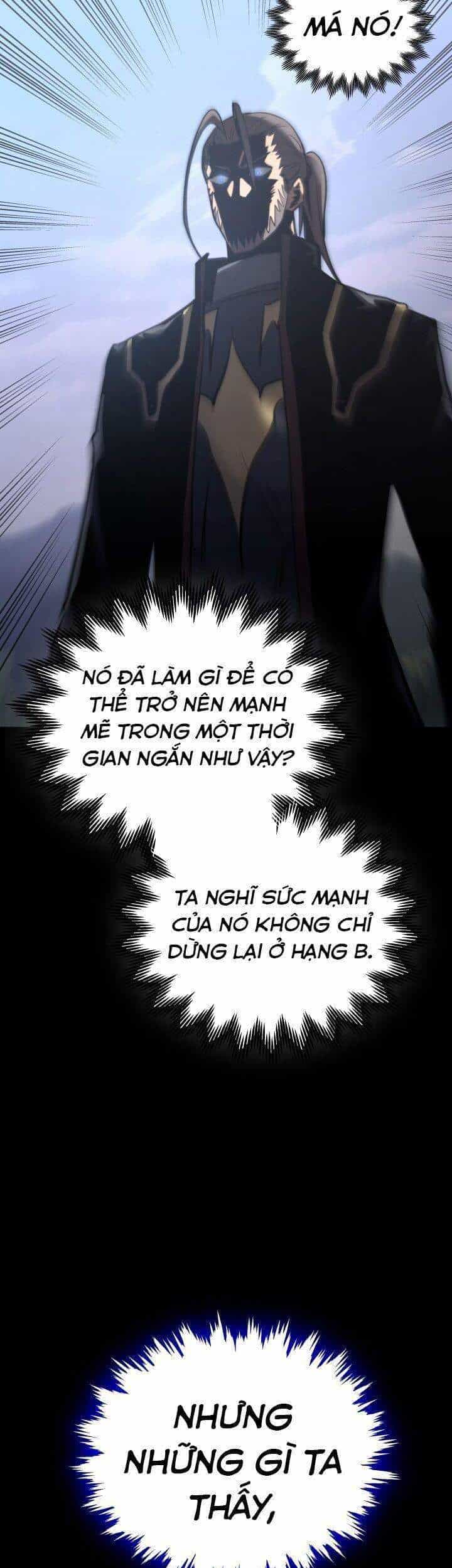 Kể Từ Bây Giờ, Tôi Là Một Người Chơi - Chương 19 - ảnh 55