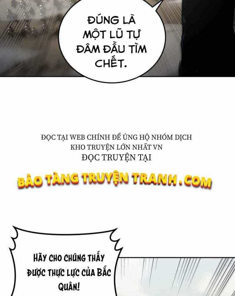 Kể Từ Bây Giờ, Tôi Là Một Người Chơi - Chương 20 - ảnh 30