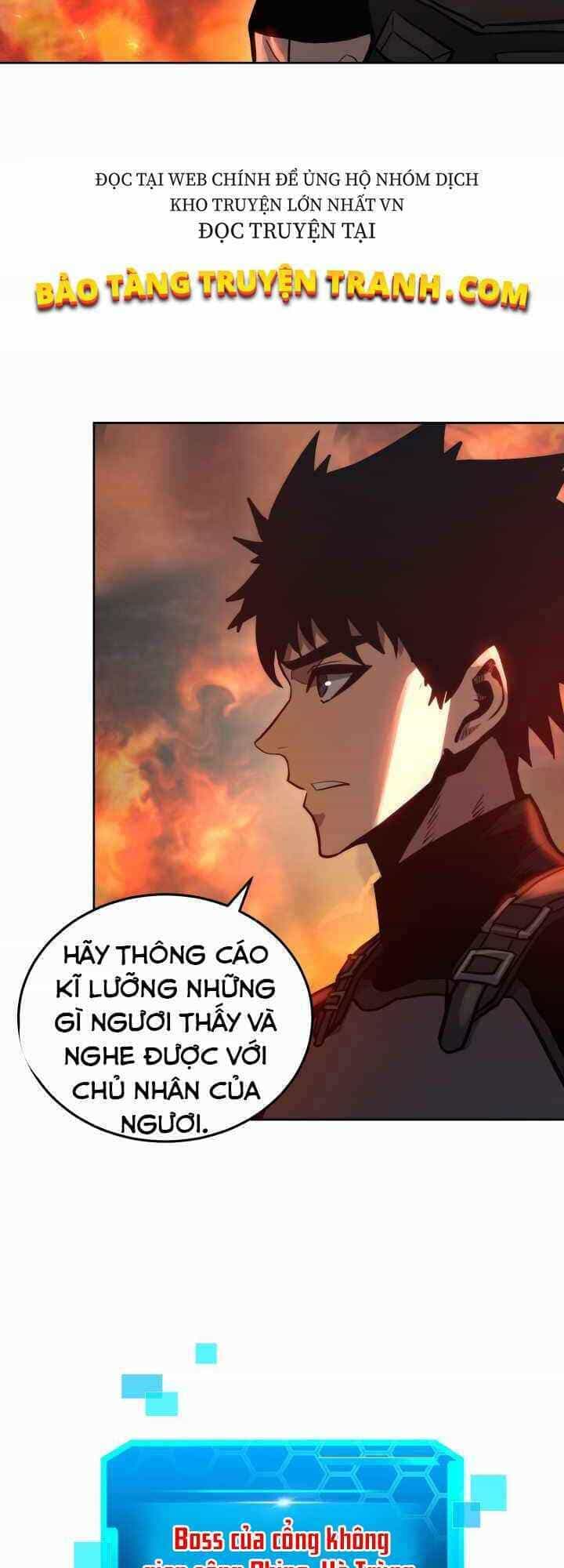 Kể Từ Bây Giờ, Tôi Là Một Người Chơi - Chương 22 - ảnh 82