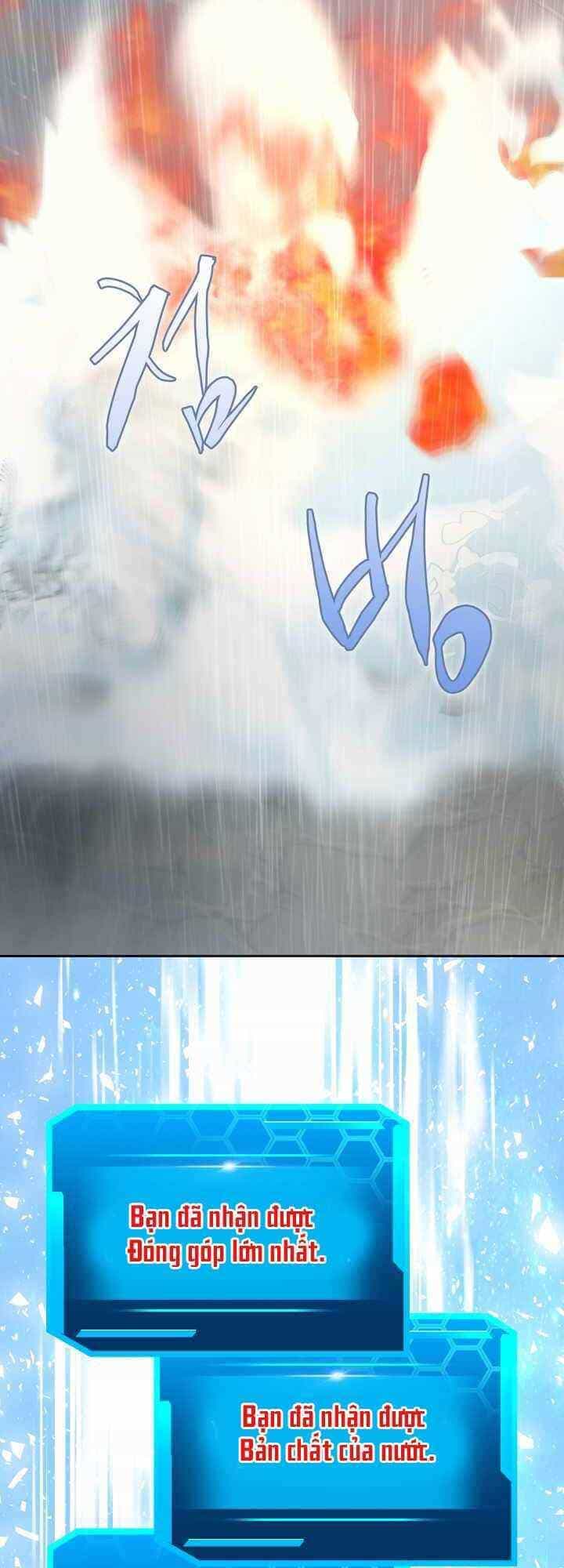 Kể Từ Bây Giờ, Tôi Là Một Người Chơi - Chương 22 - ảnh 85