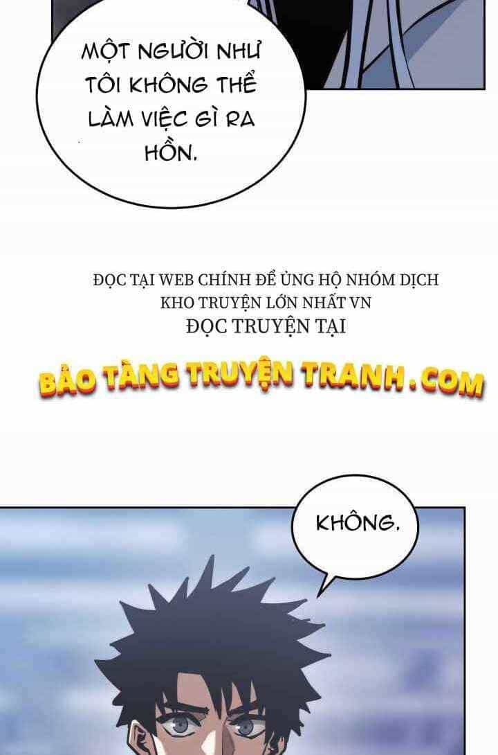 Kể Từ Bây Giờ, Tôi Là Một Người Chơi - Chương 25 - ảnh 3